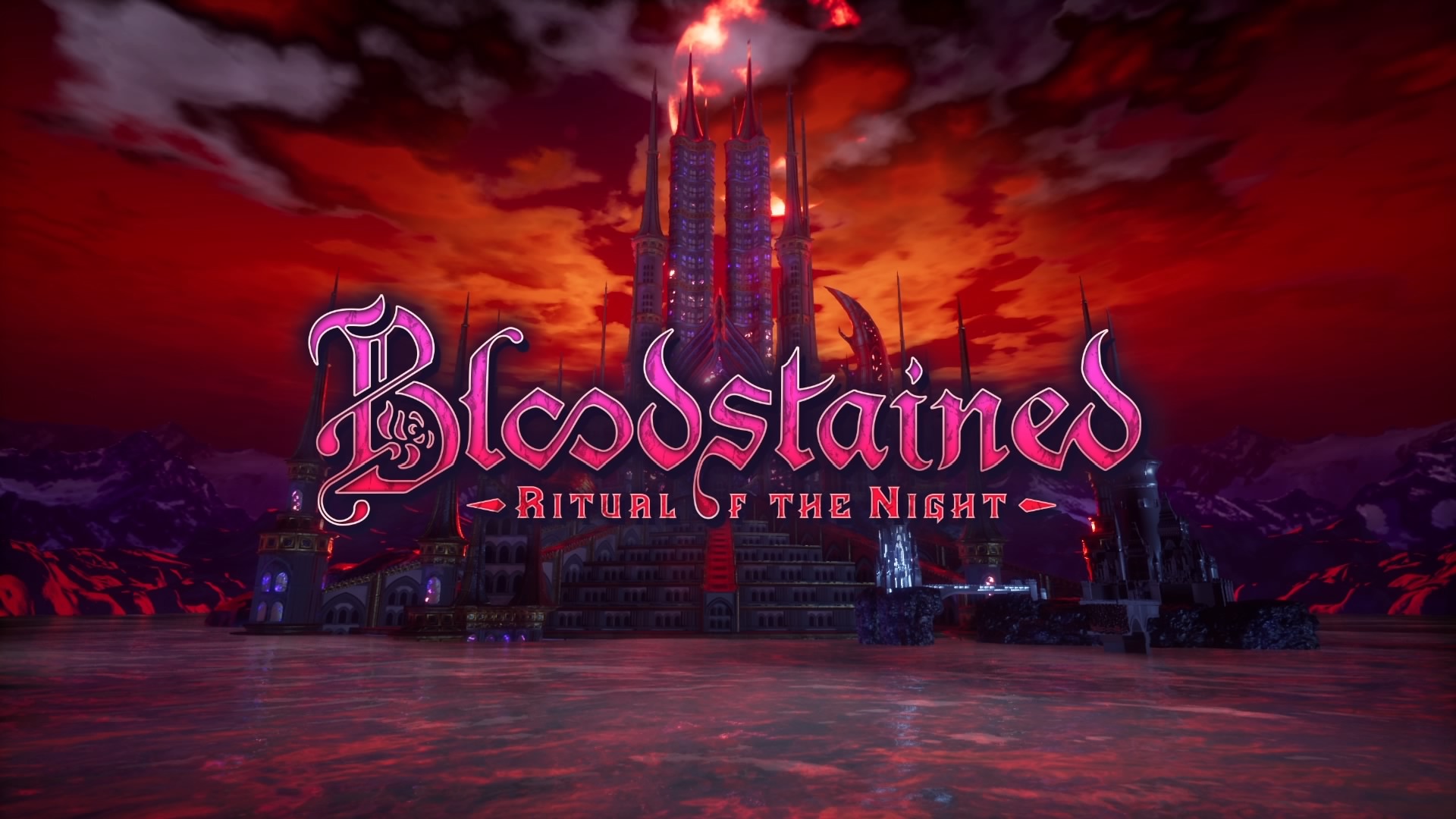 Bloodstained Ritual of the Night レビュー】古き良き雰囲気が刺さりまくったイガヴァニアの傑作！ | シロウの城